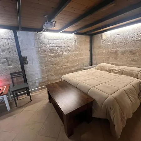 La Nuotatrice Сasa de vacaciones Lecce