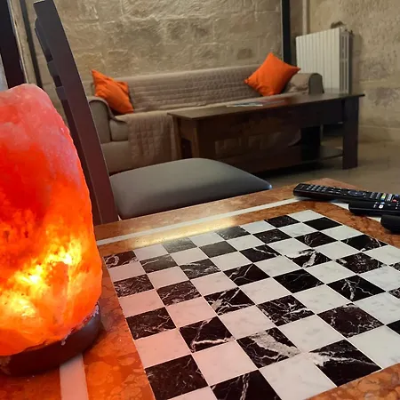 Сasa de vacaciones La Nuotatrice Lecce